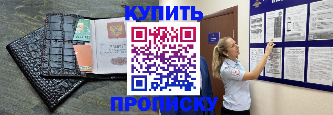 прописка штамп в Рудне